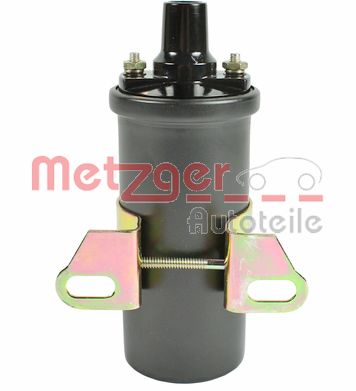 METZGER 0880031 Zündspule